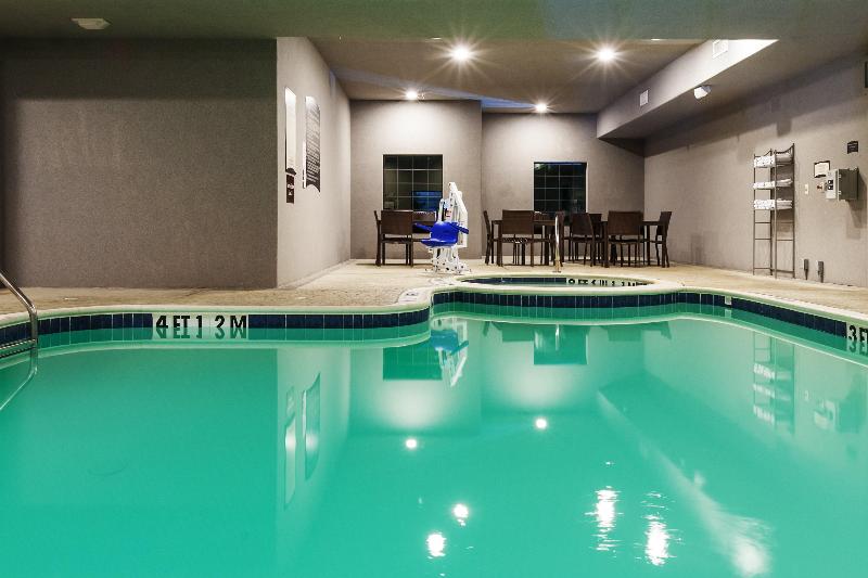 هتل Staybridge Suites Tyler University Area, An Ihg