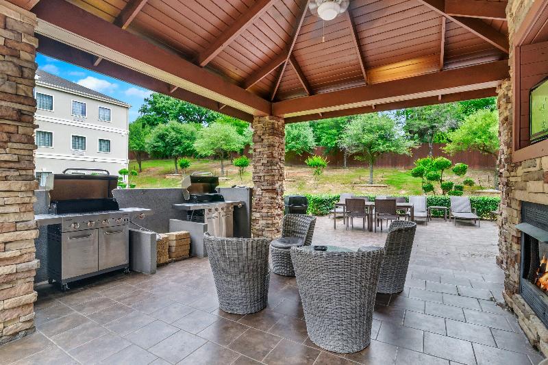 هتل Staybridge Suites Tyler University Area, An Ihg