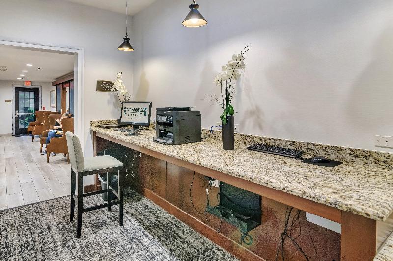 هتل Staybridge Suites Tyler University Area, An Ihg