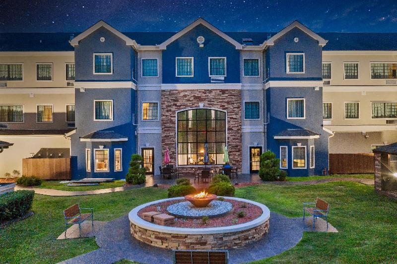هتل Staybridge Suites Tyler University Area, An Ihg