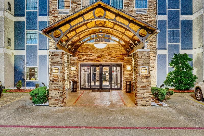 هتل Staybridge Suites Tyler University Area, An Ihg