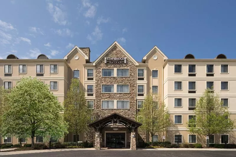 酒店 Staybridge Suites Wilmington Brandywine Valley, An Ihg