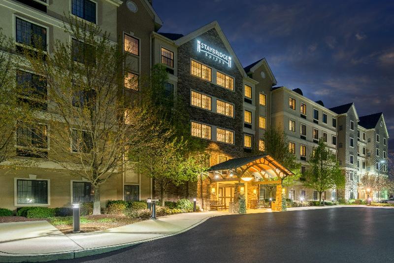호텔 Staybridge Suites Wilmington Brandywine Valley, An Ihg