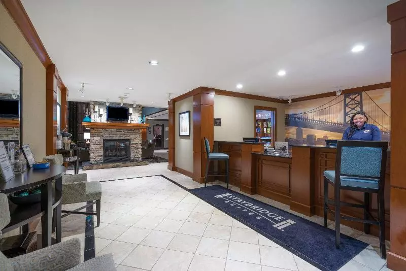 酒店 Staybridge Suites Wilmington Brandywine Valley, An Ihg