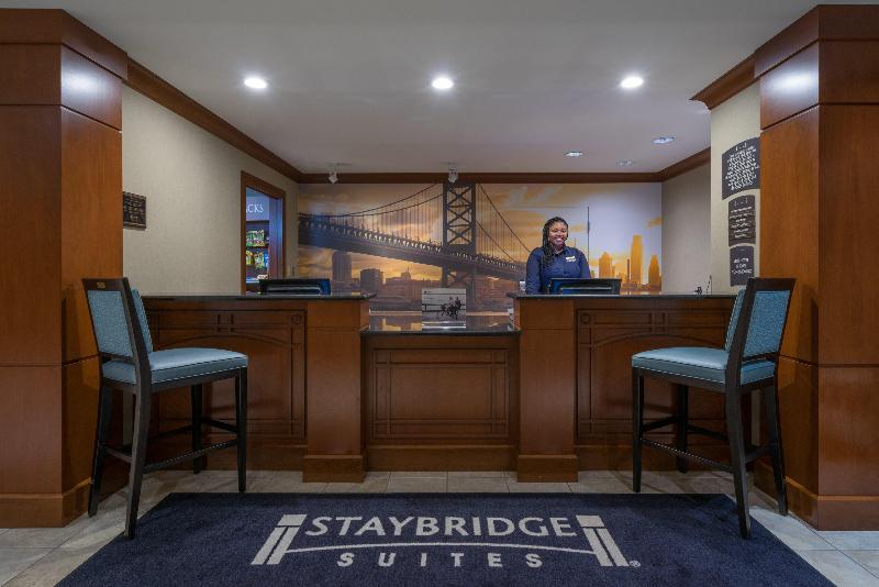 호텔 Staybridge Suites Wilmington Brandywine Valley, An Ihg