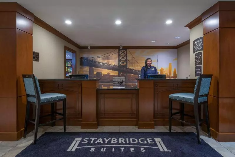 酒店 Staybridge Suites Wilmington Brandywine Valley, An Ihg