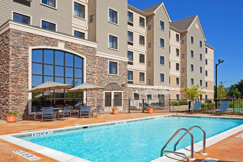 호텔 Staybridge Suites Wilmington Brandywine Valley, An Ihg