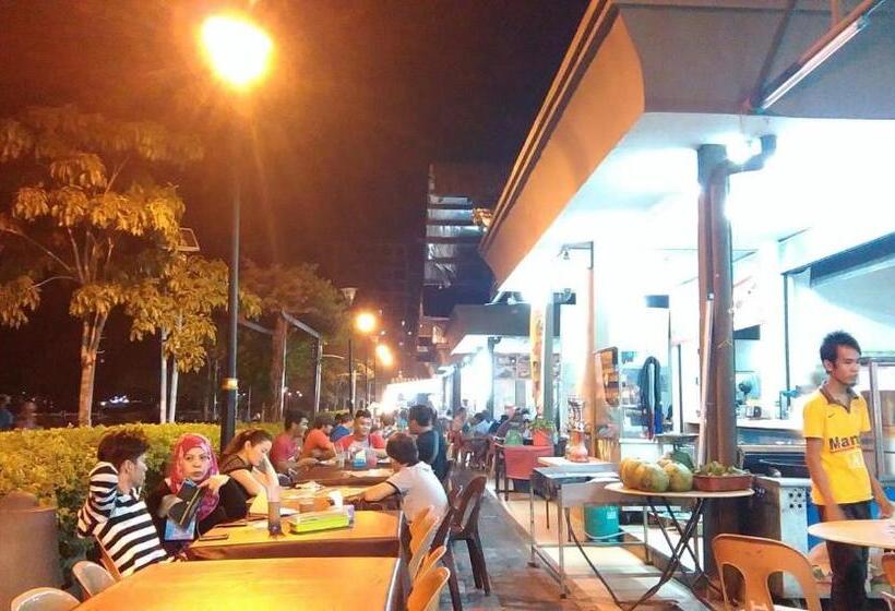 فندق Tang Dynasty