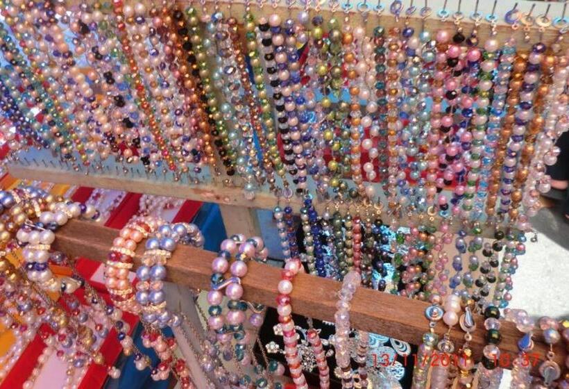 فندق Tang Dynasty