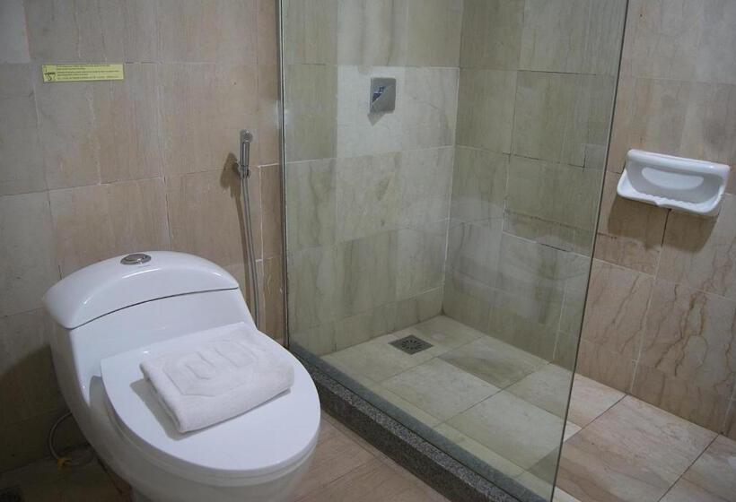 فندق Tang Dynasty