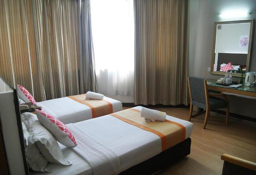 فندق Tang Dynasty