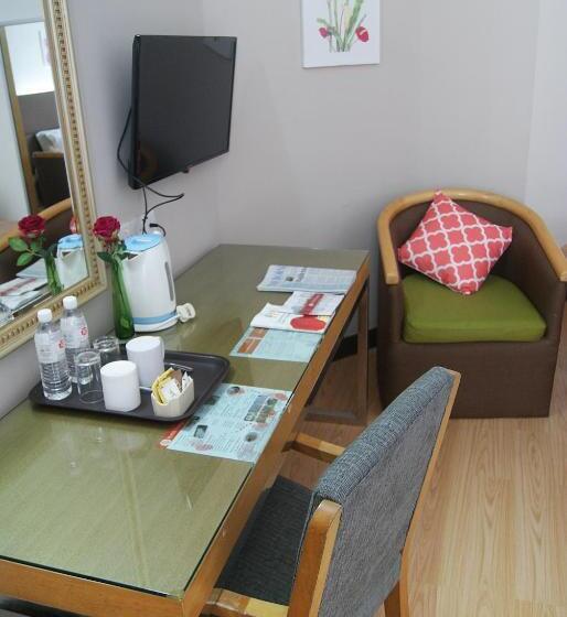 فندق Tang Dynasty