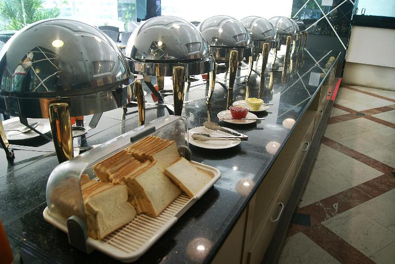 فندق Tang Dynasty