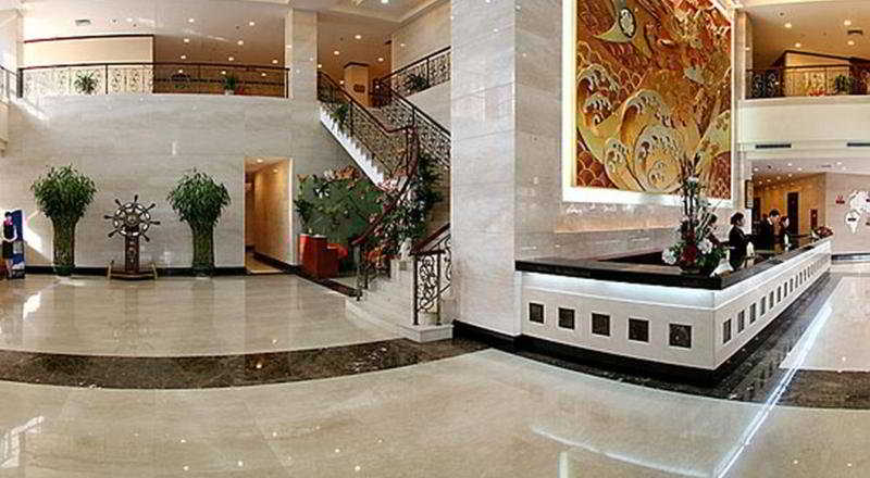 酒店 Yangshuo Huanting Holiday Inn