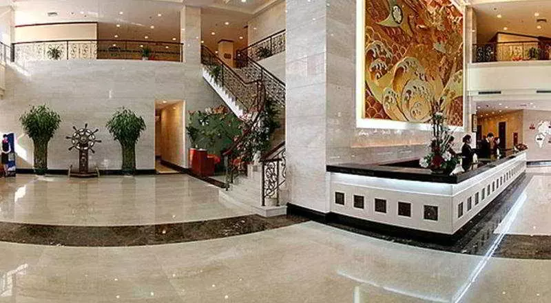 Hotel Yangshuo Huanting Holiday Inn