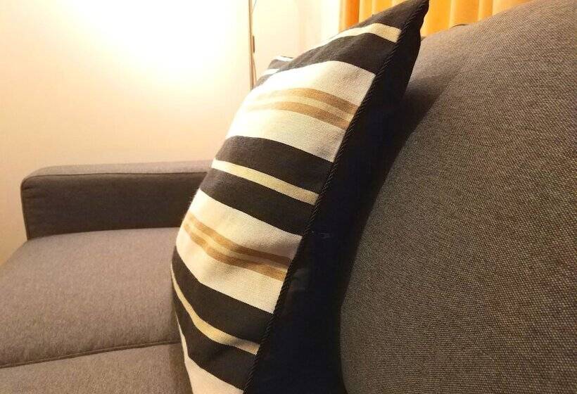 מוטל Braemar Motor Lodge