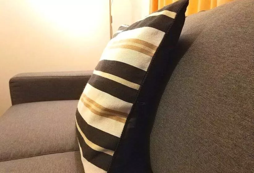 모텔 Braemar Motor Lodge