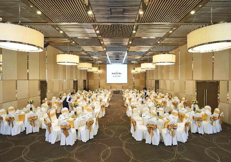 Novotel Saigon Centre