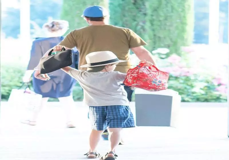 Novotel Saigon Centre