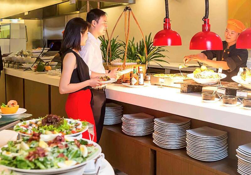 Novotel Saigon Centre