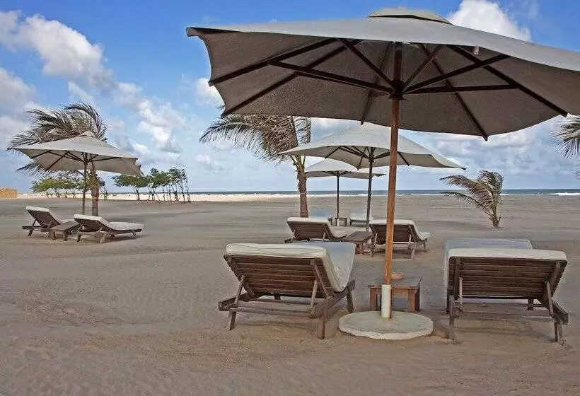 هتل Ocean Beach Resort & Spa