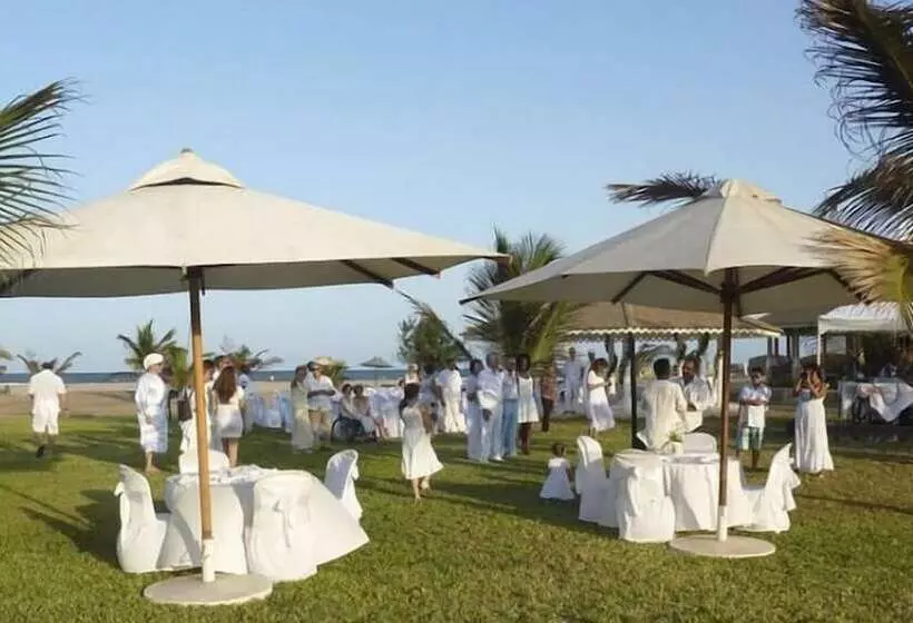 هتل Ocean Beach Resort & Spa