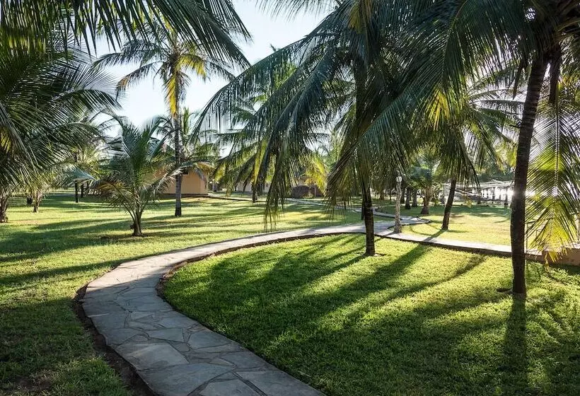 هتل Ocean Beach Resort & Spa