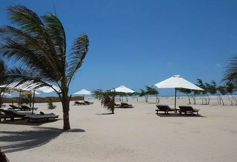 هتل Ocean Beach Resort & Spa