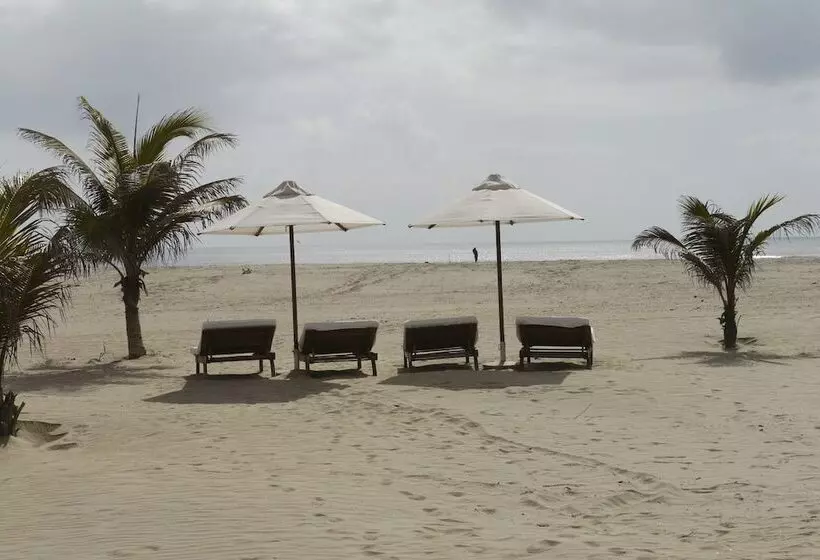 هتل Ocean Beach Resort & Spa