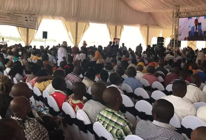 هتل Ocean Beach Resort & Spa