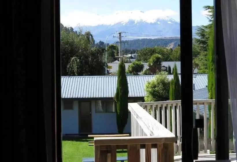 Ohakune Court Motel