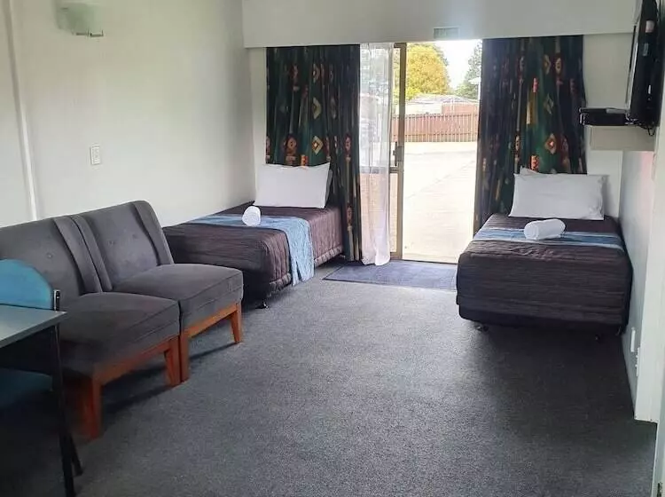 Ohakune Court Motel