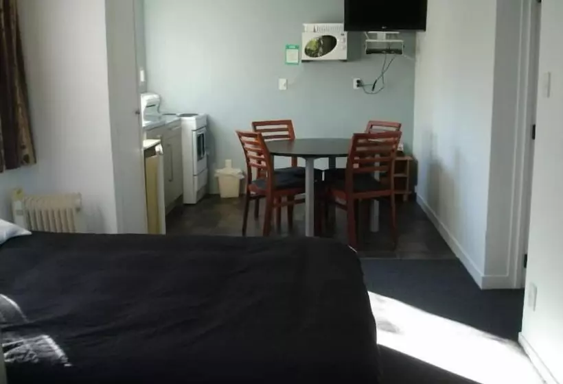 Ohakune Court Motel
