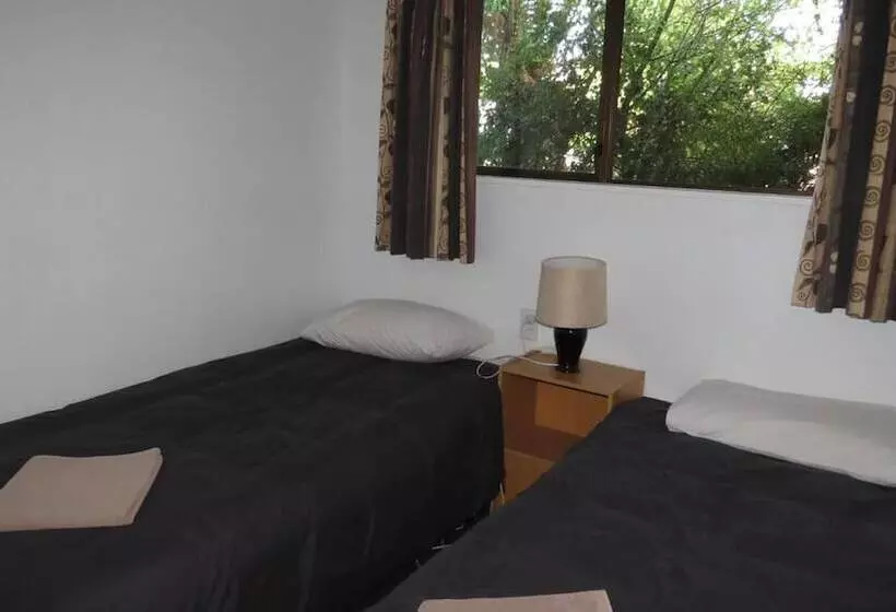 Ohakune Court Motel