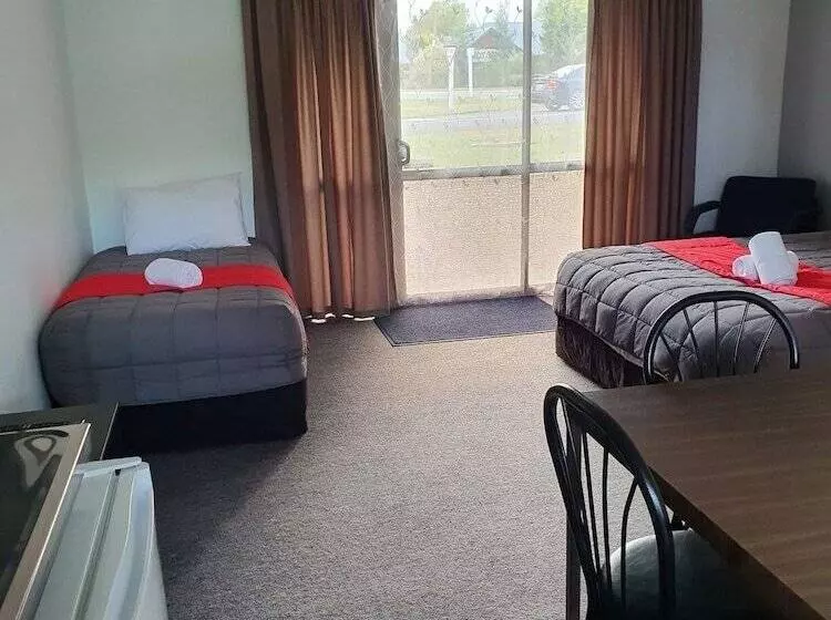 Ohakune Court Motel