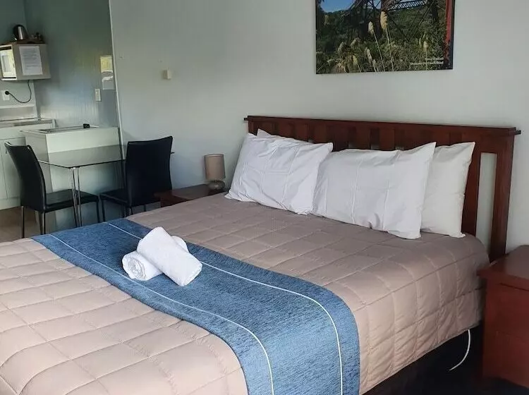 Ohakune Court Motel
