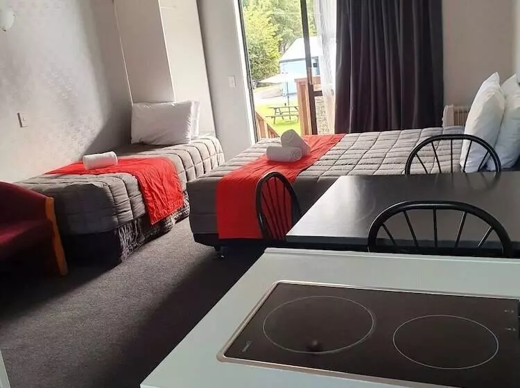 Ohakune Court Motel