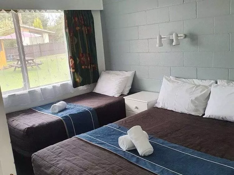 Ohakune Court Motel