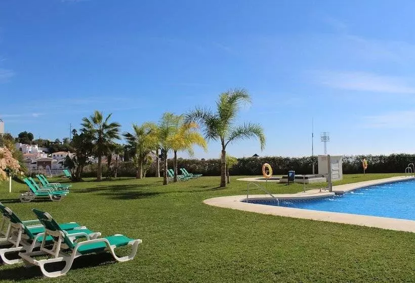 Resort De Nerja