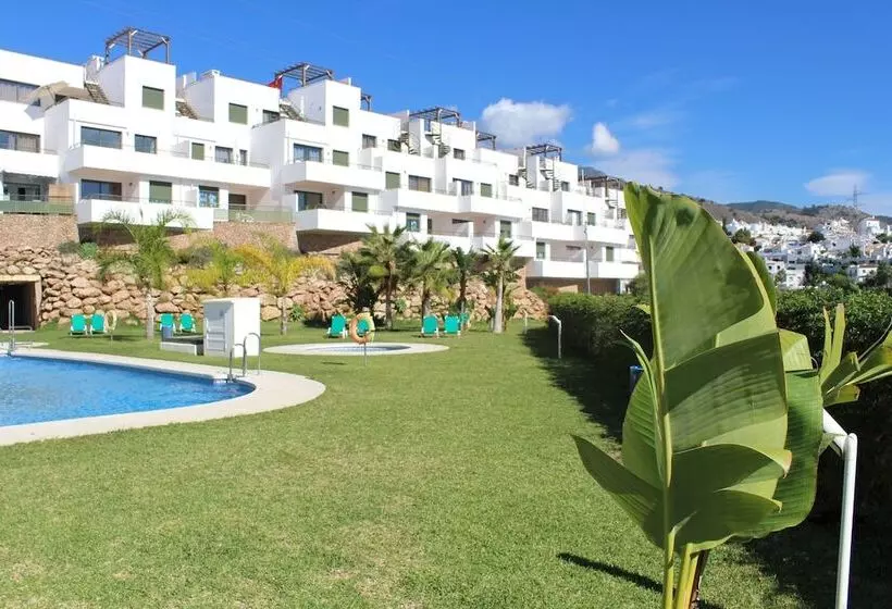 Resort De Nerja