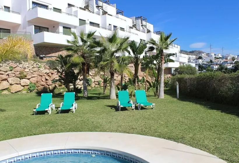 Resort De Nerja