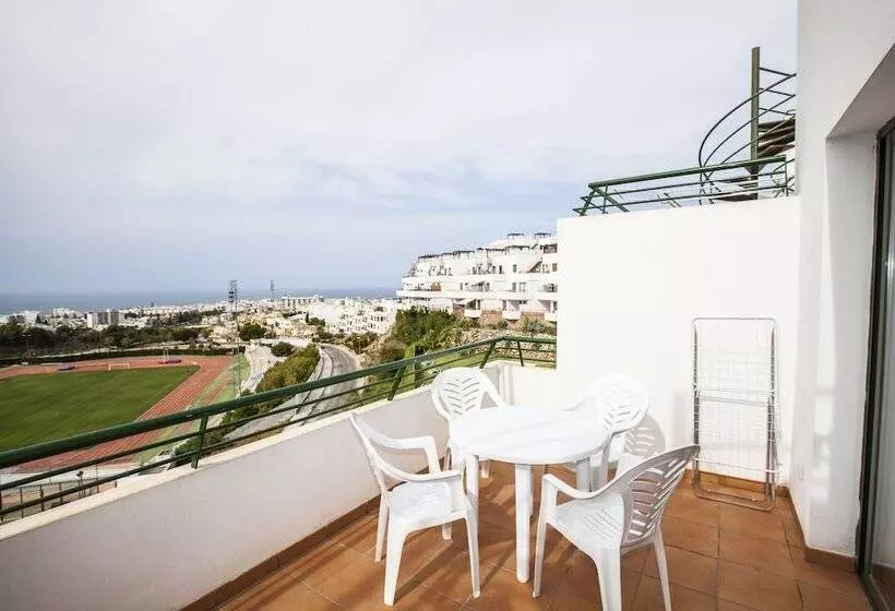 Resort De Nerja