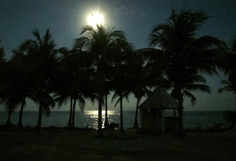 فندق Cabañas Ecoturisticas Costa Maya