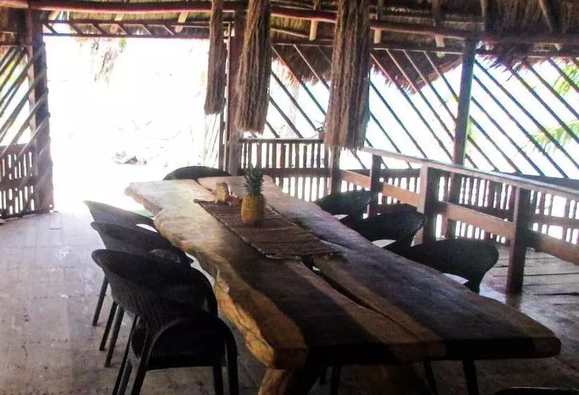 هتل Cabañas Ecoturisticas Costa Maya