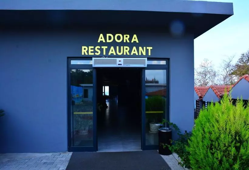 Adora Calma Beach Hotel