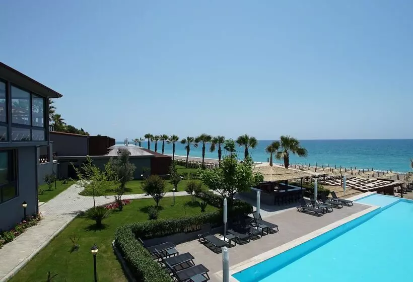 Adora Calma Beach Hotel