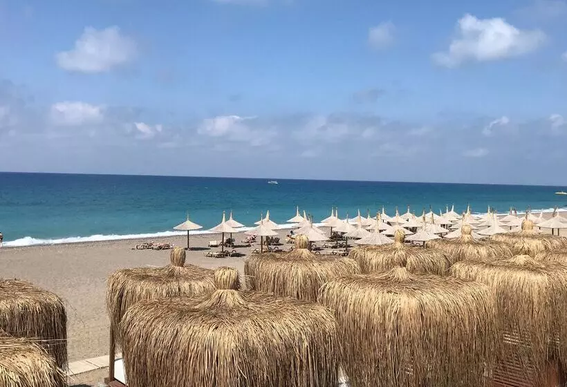 Adora Calma Beach Hotel