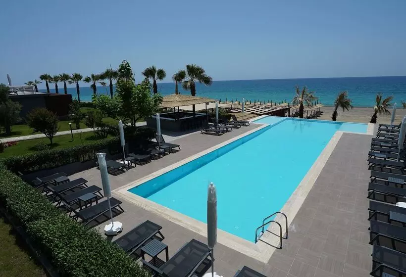 Adora Calma Beach Hotel