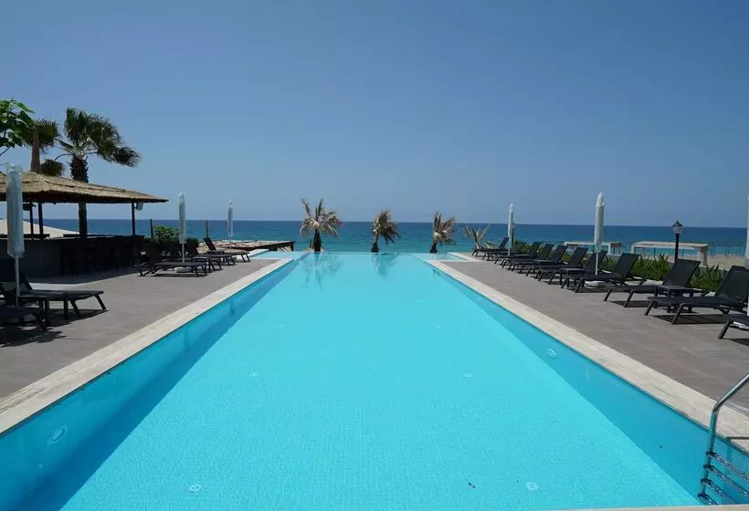 Adora Calma Beach Hotel