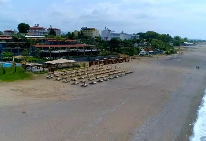 Adora Calma Beach Hotel